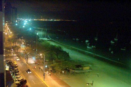 Avenida Beira-Mar